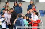 Ponad pół tysiąca dzieci na zawodach „Lekkoatletycznych Nadziei Olimpijskich” we Włocławku
