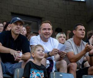 PRES Grupa Deweloperska Toruń - Gezet Stal Gorzów, zdjęcia kibiców i zawodników z meczu 13. kolejki PGE Ekstraligi