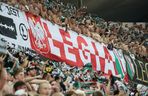Legia Warszawa - AEK Larnaka