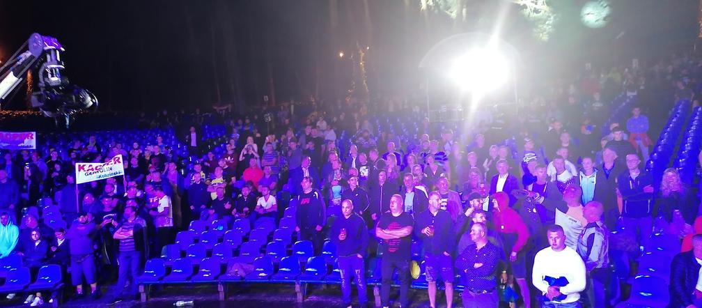 21 TFL MMA KOZIENICE