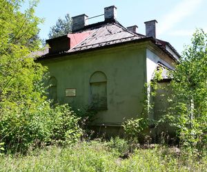 Drugie życie zabytkowej warszawskiej willi. Zrujnowany budynek stanie się siedzibą muzeum