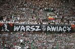Legia Warszawa - Arka Gdynia