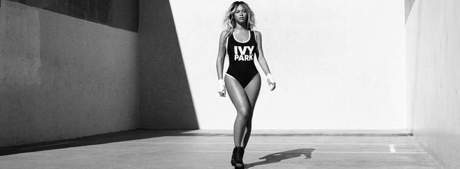 Sportowe ubrania od Beyonce! Zobacz kolekcję Ivy Park