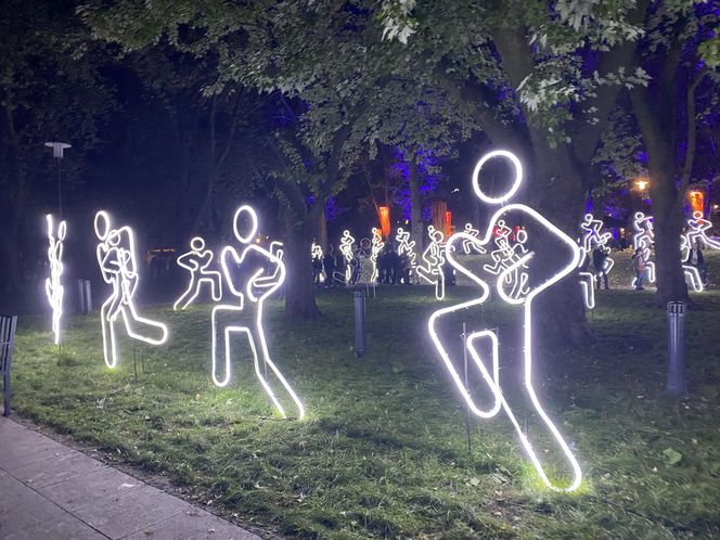 Light Move Festival 2025