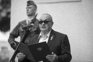 Nie żyje bohater Radomskiego Czerwca'76. Był więziony i prześladowany przez komunistów!