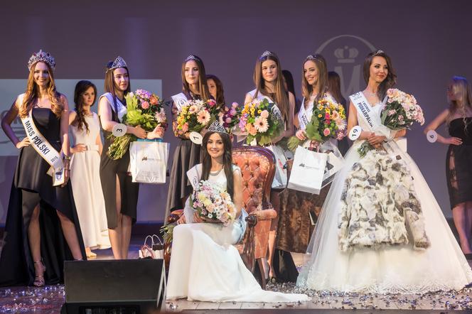 Miss Podkarpacia 2016