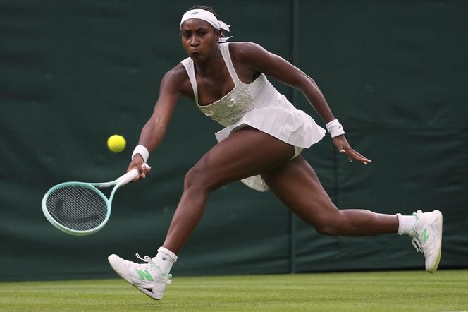 Coco Gauff