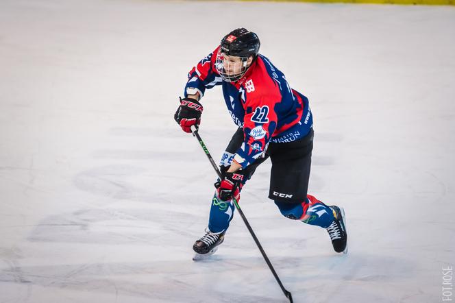Comarch Cracovia - KH Energa Toruń, zdjęcia z meczu nr 4 fazy play-off