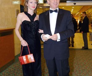 Jan Englert, Beata Ścibakówna