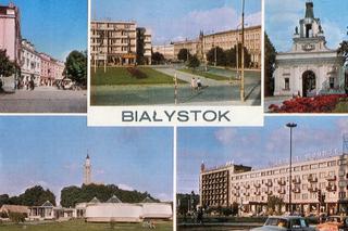 Białystok 1972-1974