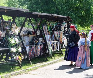 Odpust w skansenie i Śląskie Gody 2025