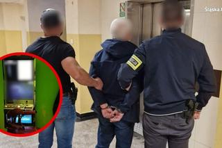 Śląska policja zatrzymała kilka osób podejrzanych o nielegalny hazard. Grozi im nawet kilkanaście lat więzienia