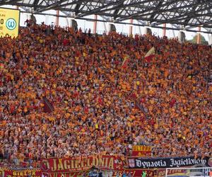 Jagiellonia-Warta. Mecz o mistrzostwo Polski