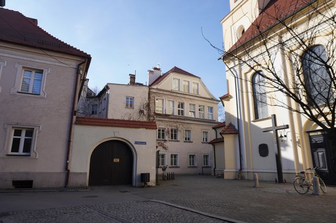 Pszczyna to jedno z najbardziej urokliwych miasteczek na Śląsku