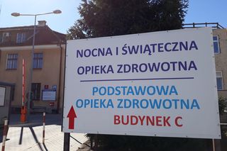 Białystok. Nocna i świąteczna opieka zdrowotna. Sprawdź, gdzie szukać pomocy w święta! [ADRESY, TELEFONY]