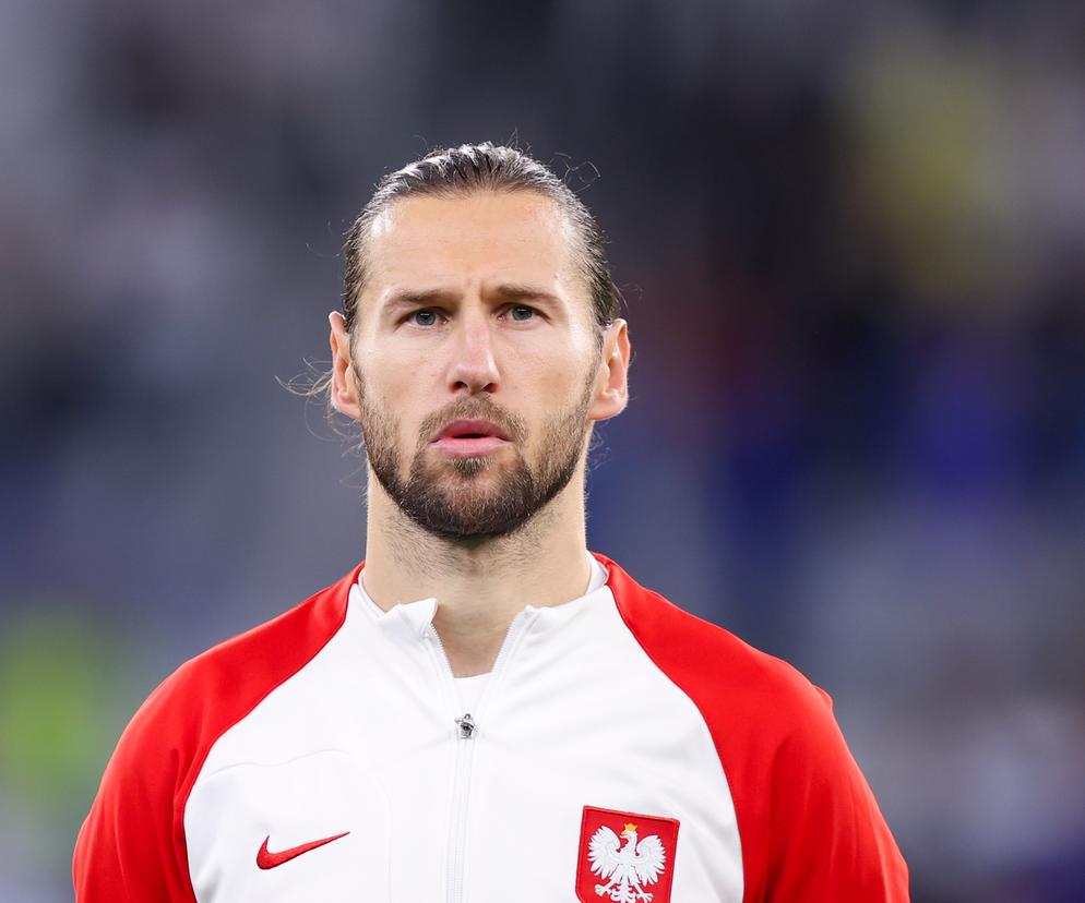 6. Grzegorz Krychowiak