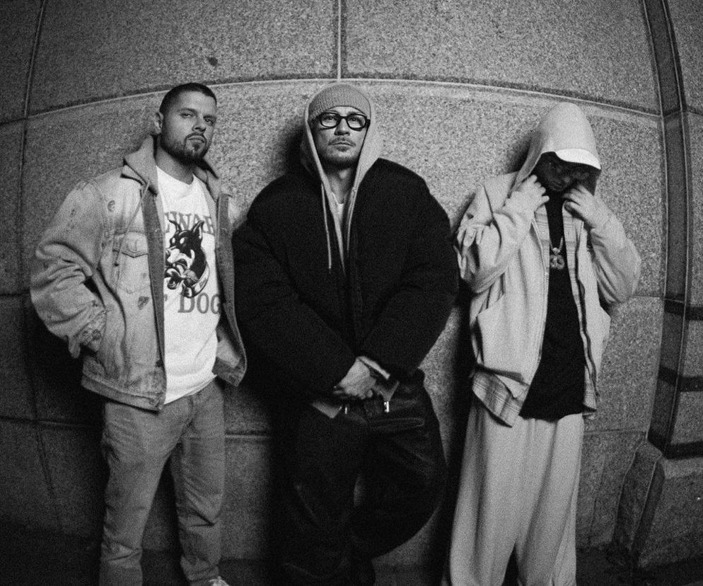 Pezet, Mata i Kaz Bałagane