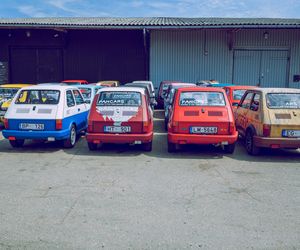 Włosi wskrzeszają Malucha. Jak wygląda nowy Fiat 126p?