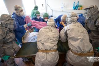 Nowe przypadki zakażenia i kolejna ofiara śmiertelna! Koronawirus w Wielkopolsce 