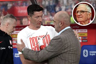 Antoni Piechniczek bez ograniczeń o Lewandowskim i Probierzu. Naprawdę mocne słowa!