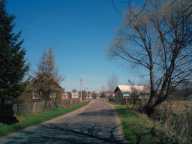 Teremiski na Podlasiu