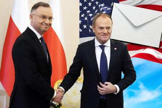 Polacy z USA napisali list do Andrzeja Dudy i Donalda Tuska. Treść wzbudza duże kontrowersje!