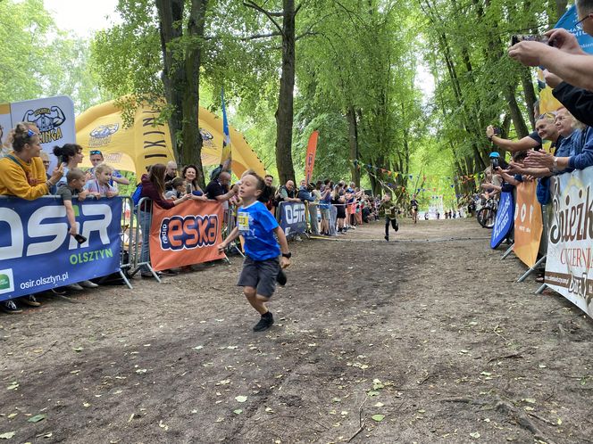 9. charytatywny Bieg o Złotą Monetę i wielki rodzinny piknik