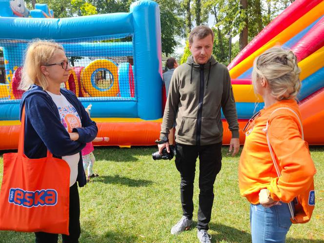 Eska Summer City Olsztyn - Dni Ostródy 2021