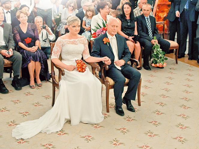 Boni ma trzecią żonę