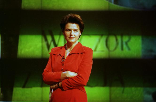 Tak się zmieniła Alicja Resich-Modlińska