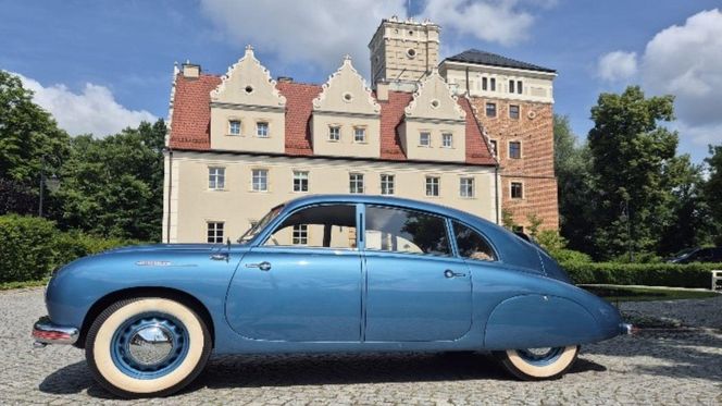 MotoClassic Wrocław 2025. Ponad 500 unikatowych aut w jednym miejscu! Co trzeba wiedzieć? 