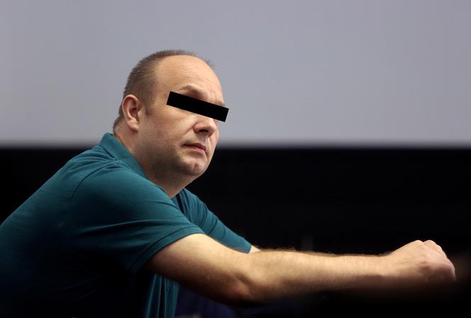 Z kochankiem zabiła męża, a teraz płacze