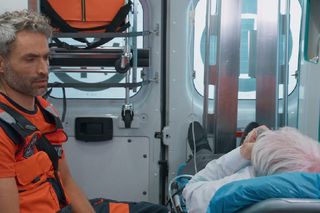 Na sygnale, odcinek 598. Benio (Hubert Jarczak)