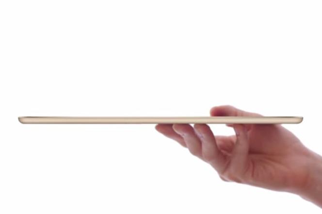 Nowy iPad Air 2 i iPad mini. Znamy ceny!