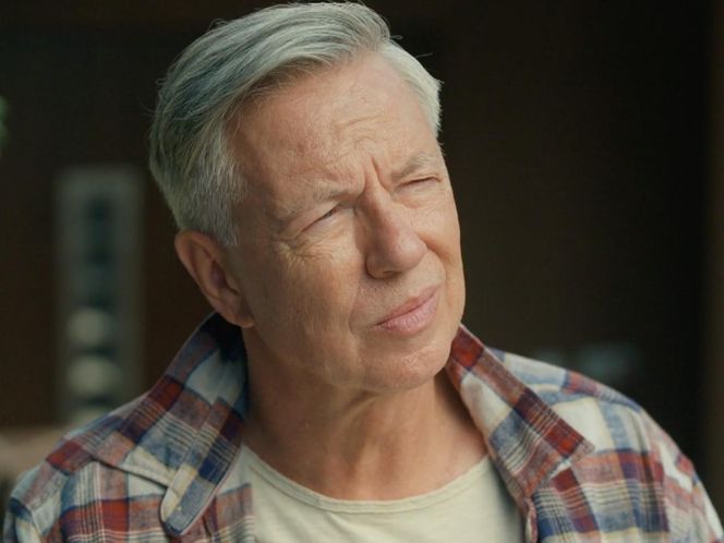 Barwy szczęścia, odcinek 3133: Henryk (Zbigniew Suszyński)