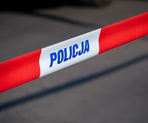 68-latek zginął przygnieciony przez autobus! Tragedia pod Mogilnem