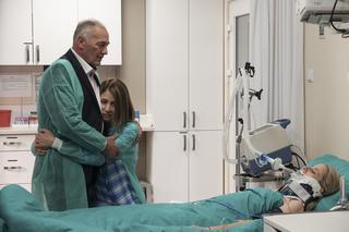 Pierwsza miłość odc. 2522 opis, streszczenie: Co dalej z Sabiną?