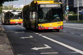 Zostań kierowcą miejskiego autobusu w Warszawie. Nie musisz mieć prawa jazdy 