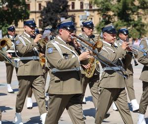 15 sierpnia w centrum Lublina odbyły się obchody Święta Wojska Polskiego