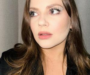 Melania Grzesiewicz (Anita w M jak miłość) na koncercie Beyonce