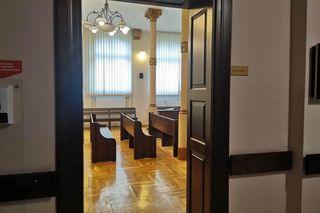 Kępno. Stalker skazany na więzienie