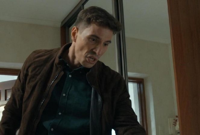 Barwy szczęścia, odcinek 3178. Tomasz (Jakub Sokołowski)