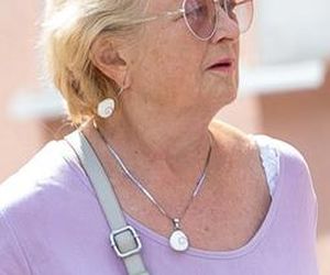 Magdalena Zawadzka u mechanika