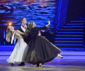 Anna Mucha w Tańcu z Gwiazdami