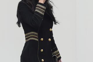 Justyna Steczkowska - ostatkowy pączek