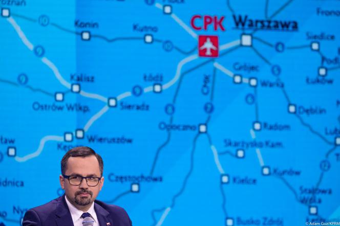 Polska potrzebuje wielkich programów rozwojowych