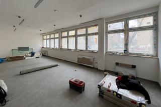 Wielka zmiana starych kamienic. Na jakim etapie są prace przy ul. Północnej? 