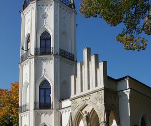 Muzeum Romantyzmu w Opinogórze