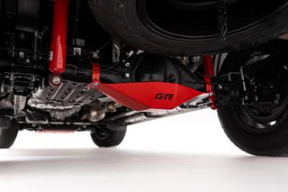 Toyota Hilux GR Sport (2022)