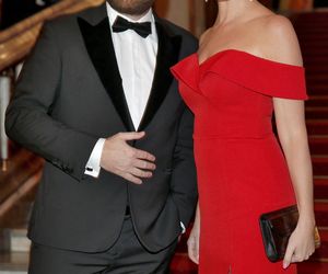Tamara Arciuch, Bartek Kasprzykowski
